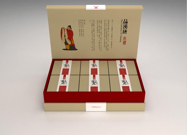 海宁市白酒包装设计：以文化底蕴，酿就城市酒业的视觉醇香