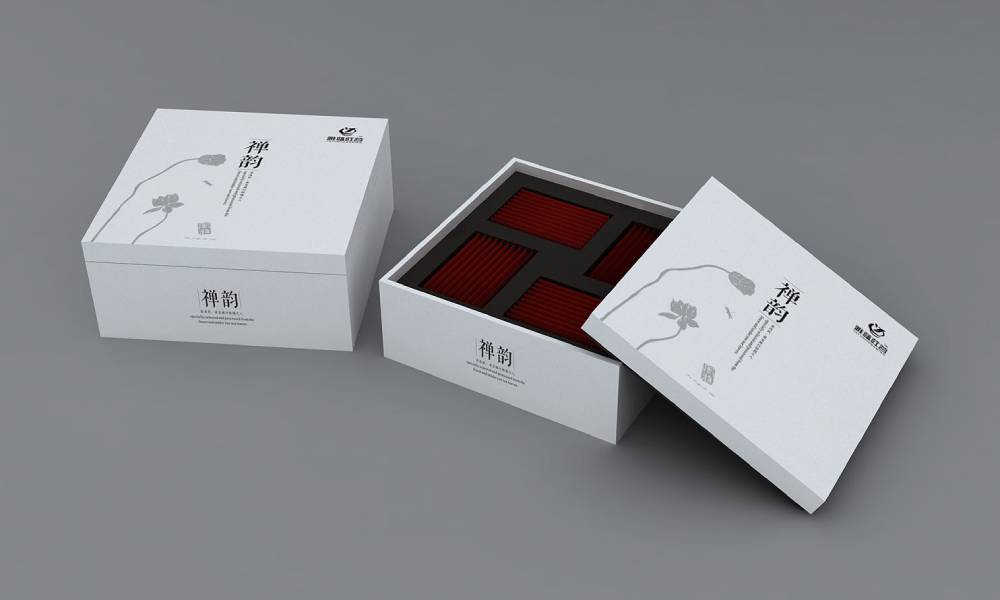 海宁市茶叶包装设计：以自然意趣，传递城市茶香的清雅韵味